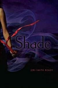 Shade (Hardcover)
