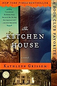[중고] The Kitchen House (Paperback, Original)