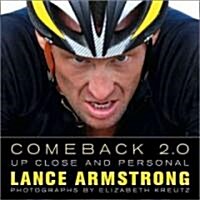Comeback 2.0 (Hardcover, 1st)