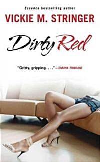 Dirty Red (Mass Market Paperback)
