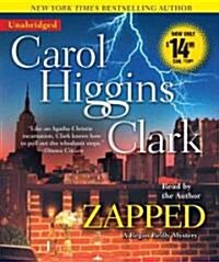 Zapped (Audio CD)