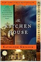 [중고] The Kitchen House (Paperback, Original)