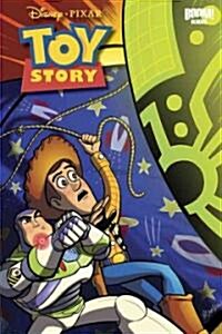 Toy Story, Mysterious Stranger (School & Library)
