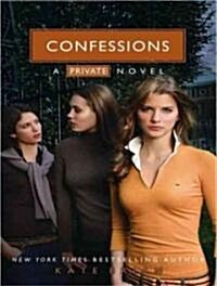 Confessions (Audio CD, Library)