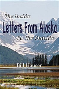 Letters from Alaska (Paperback)