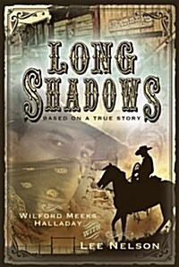 Long Shadows (Paperback, 2)