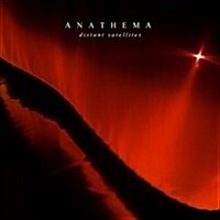 [수입] Anathema - Distant Satellites (CD)