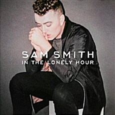 [수입] Sam Smith - In The Lonely Hour