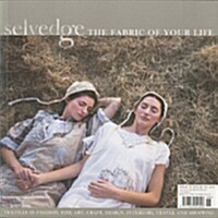 Selvedge (격월간 영국판) : 2014년 Issue 58