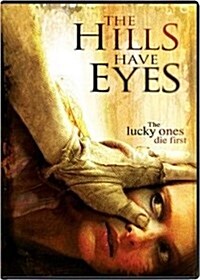 [수입] The Hills Have Eyes (힐즈 아이즈) (2006)(지역코드1)(한글무자막)(DVD)