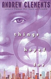 Things Hoped for (Paperback)