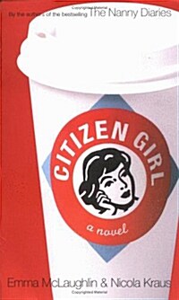 Citizen Girl (Paperback)
