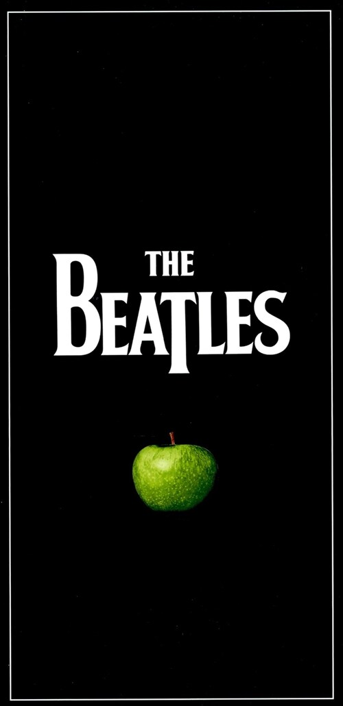 [수입] Beatles - The Beatles Remastered Stereo Box Set [16CD+1DVD] [Beatles 2009 리마스터]