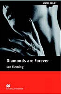 Macmillan Readers Diamonds are Forever Pre Intermediate Without CD Reader (Paperback)