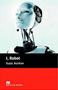 Macmillan Readers I, Robot Pre Intermediate without CD Reader (Paperback)