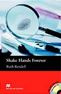 Macmillan Readers Shake Hands Forever Pre Intermediate Without CD (Paperback)