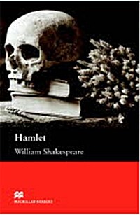 Macmillan Readers Hamlet Intermediate Reader no CD (Paperback)