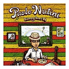 Paolo Nutini- Sunny Side Up