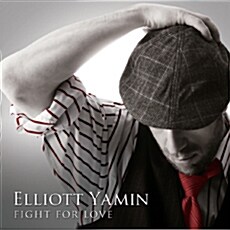 [중고] Elliott Yamin - Fight For Love