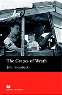 The Grapes of Wrath - Upper Intermediate (Paperback)