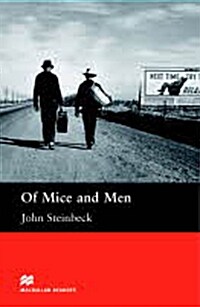 Macmillan Readers Of Mice and Men Upper Intermediate Reader (Paperback)