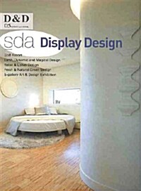 D & D 5 : Sda Display Design