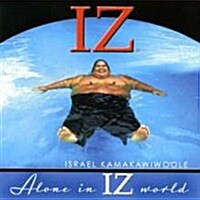 [수입] Israel KamakawiwoOle - Alone In IZ World