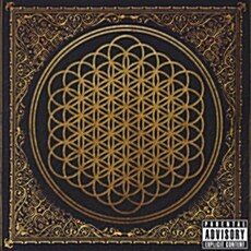 [수입] Bring Me The Horizon - Sempiternal