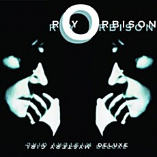 [수입] Roy Orbison - Mystery Girl [CD+DVD Deluxe Edition]