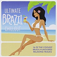 [수입] Ultimate Brazil Chillout Album