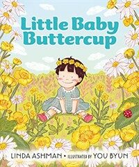 Little baby buttercup
