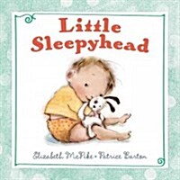 Little Sleepyhead (Hardcover)