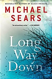 Long Way Down (Hardcover)