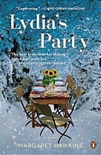 Lydias Party (Paperback)
