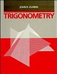 Trigonometry (Paperback)