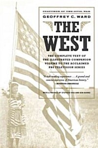 The West: An Illustrated History (Paperback)