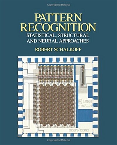 [중고] Pattern Recognition: Statistical, Structural and Neural Approaches (Paperback)