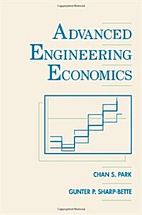 Advanced Engineering Economics (Paperback, 10)