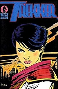 Trekker (Paperback)