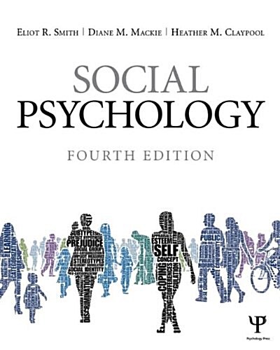 Social Psychology : Fourth Edition (Paperback, 4 ed)