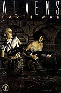 Aliens: Earth War (Paperback, UK)