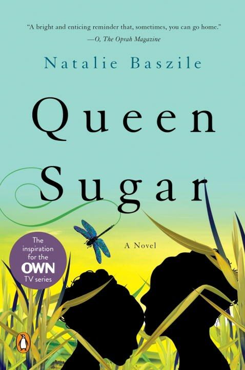 Queen Sugar (Paperback)