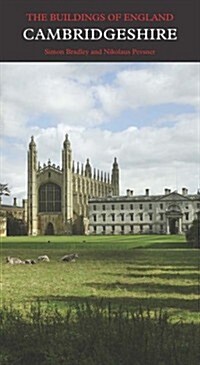 Cambridgeshire (Hardcover)