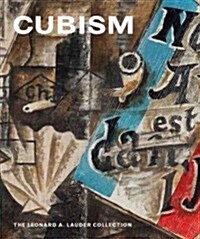 Cubism: The Leonard A. Lauder Collection (Hardcover)