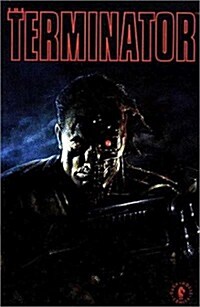 Terminator (Paperback)
