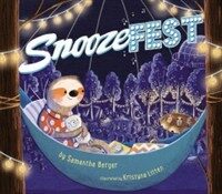 Snoozefest at the Nuzzledome (Hardcover)