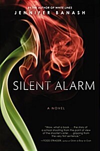 [중고] Silent Alarm (Hardcover)