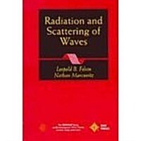 Radiation and Scattering of Waves (Hardcover, Revised)