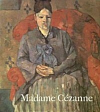 Madame C?anne (Hardcover)