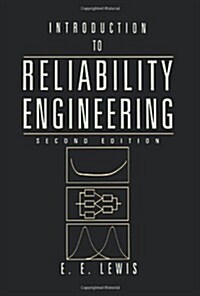 Introduction to Reliability Engineering (Paperback, 2)